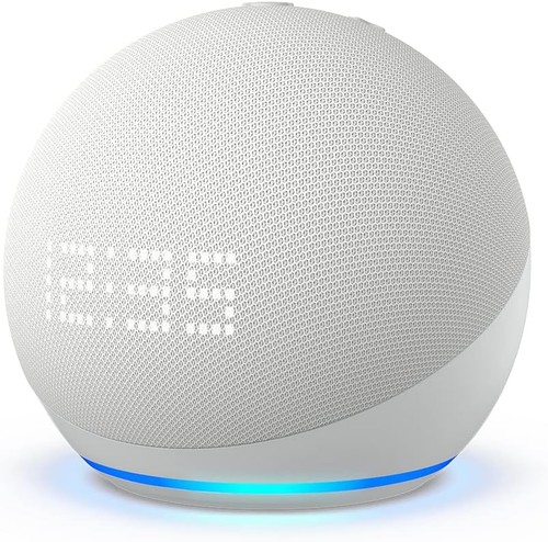 Amazon echo dot - amazon, 5th