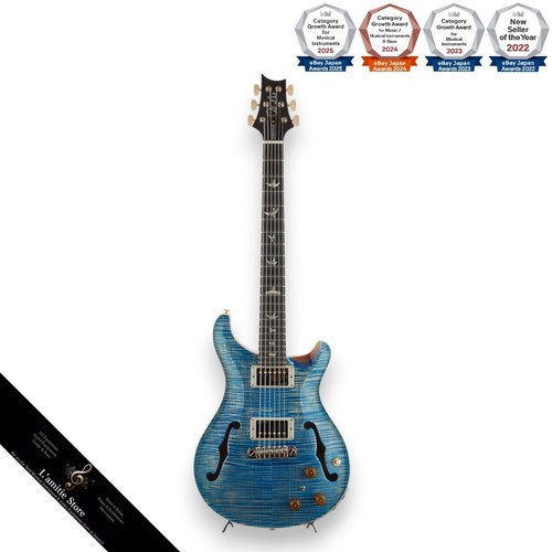 Prs hollowbody piezo faded - prs,