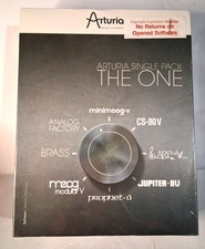 Vintage Arturia Musical