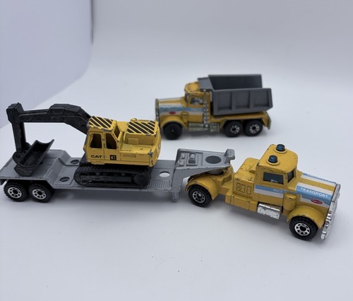 Matchbox convoy cy203 - cy203, piece