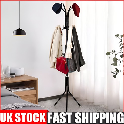 Multi hook metal coat hat - hook,