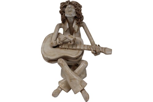Dino bencini italy guitar - dino,