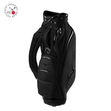 MIZUNO Golf NX.6 Cart Bag 9 x