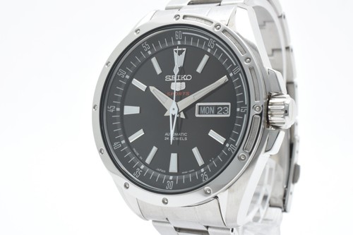 Mint box seiko 5 - [mint/box], sports