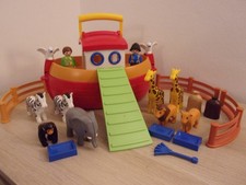 Playmobil 123 Noah's Ark