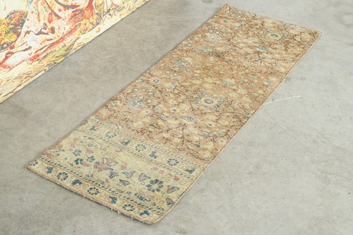 1x4 turkish door mat rug - 1x4,