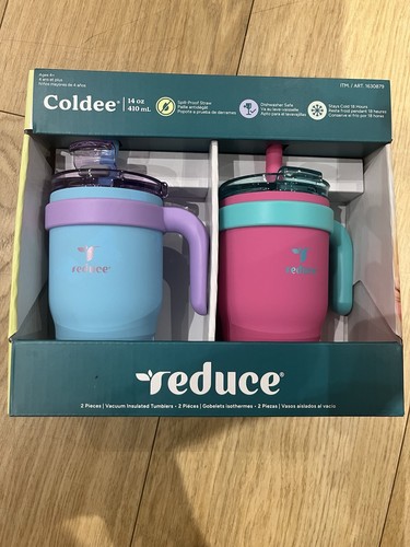 Reduce coldee steel - steel, kids