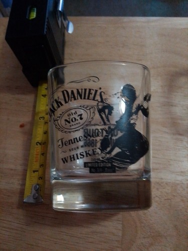 Limited edition jack daniels - edition,