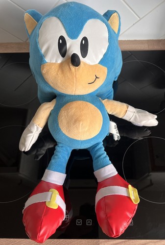 Official sega sonic the - sonic,