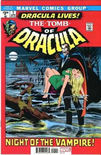 Tomb dracula and - tomb, of