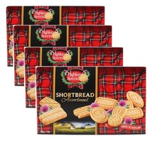 Highland Scottish Shortbread