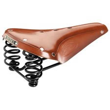 Brooks City Universal Honey