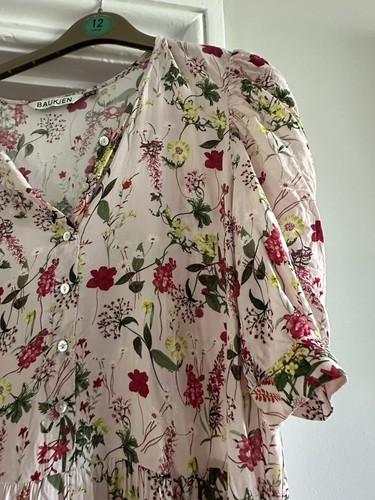 Baukjen dress women size 16 - baukjen, women's