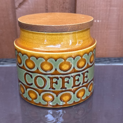 Rare vintage hornsea bronte - vintage,