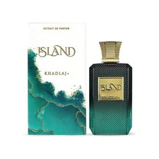 Khadlaj Island Extrait De