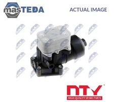 CCL-AU-010 ENGINE OIL COOLER