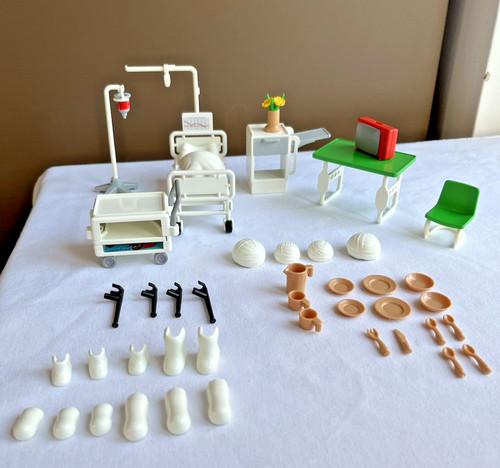 Playmobil 3495 vintage - playmobil,