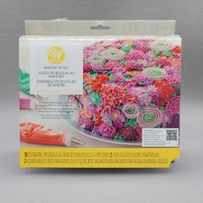 Wilton's 55 Piece Master