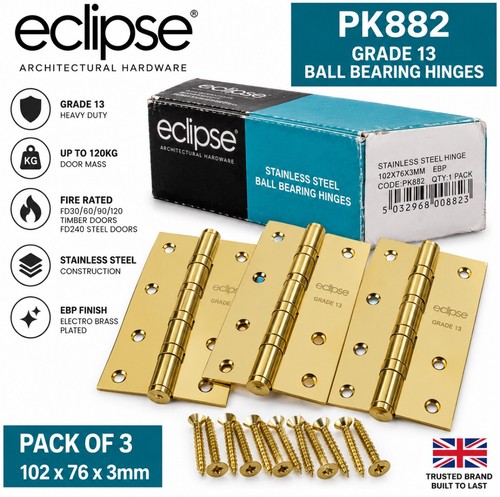 Eclipse pk882 grade - pk882, ball