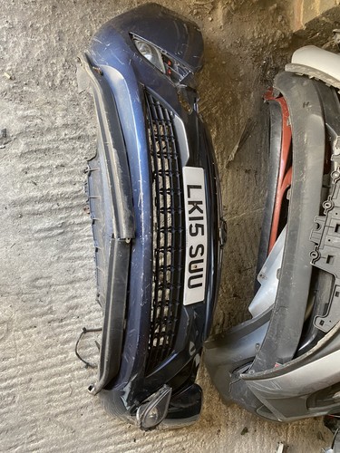 2012 2019 vauxhall - 2012-2019, zafira