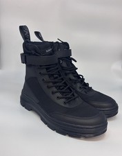 Dr. Martens Combs Tech Poly