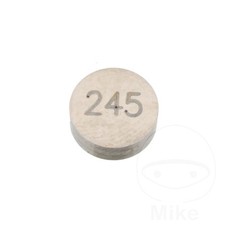 JMP Valve Shim 7.5mm 2.45 Fits