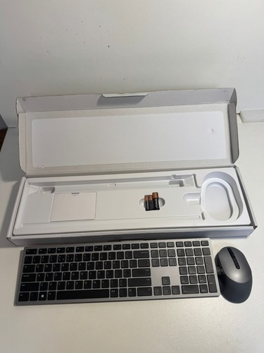 Dell km7321w wireless - dell,