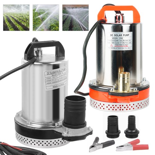 Submersible water pump garden - submersible,