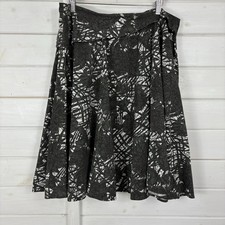 NICOLE FARHI Skirt Size UK 14