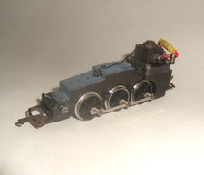 HORNBY DUBLO CLASS 08 0-6-0 2