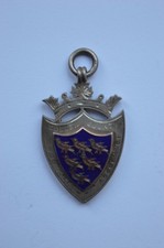 Sussex Country Football