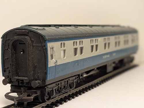 Hornby r339 gauge - hornby, oo