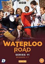 Waterloo road series - waterloo,