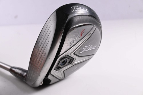 Left hand titleist - titleist, #3
