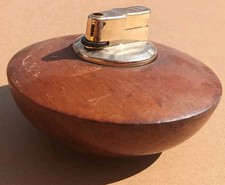 Vintage Old cigarette lighter