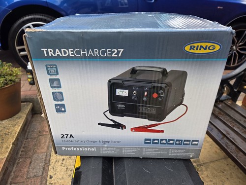 Ring rcbt27 pro heavy duty - pro,