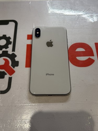 Apple iphone 256gb - x, –