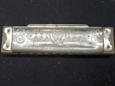 ANTIQUE 1915 CORONATION