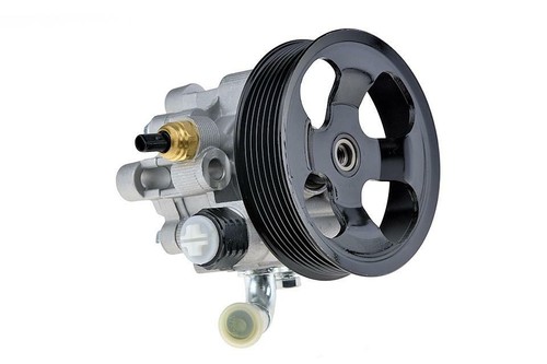 Power steering pump - steering, toyota