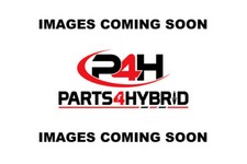 GENUINE TOYOTA COROLLA FRONT