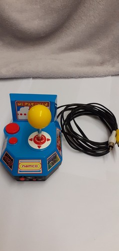 Vintage namco plug it in - ,