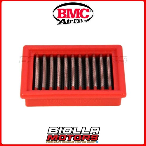 Fm413 air filter - filter, moto