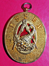Essex past provincial grand - provincial,