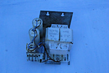 HIGH PRESSURE SODIUM LAMP BALLAST OSRAM HQI 400W 4A 220-240V OGLS 400 CO44W