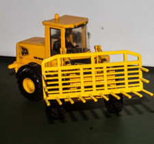 10ft Buckrake for Britains