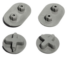 Ideal Standard White Seat