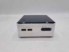 Intel NUC6i3SYH NUC PC: 6th