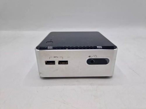 Intel nuc nuc6i3syh 6th gen - nuc6i3syh,