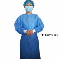 Disposable  Gown Single-Use