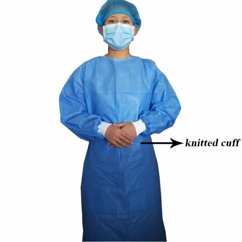 Disposable gown single use - , single-use